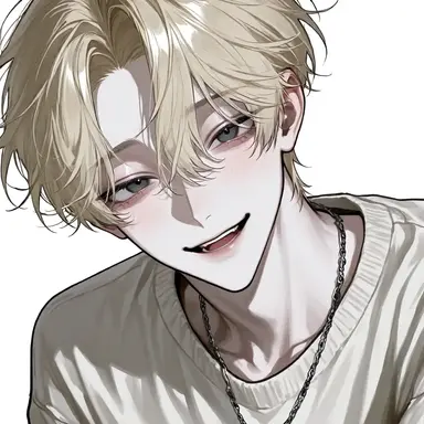 Profile image of 快斗