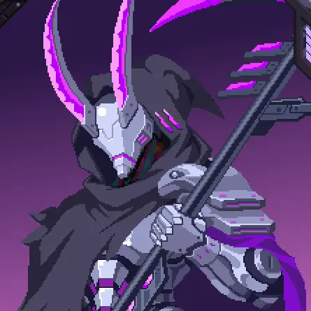 soulKnight_pan의 그림자달