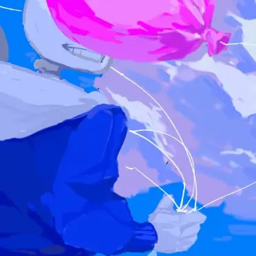 kashi.0312.Undertale.0915의 バレたら即終了 学園生活