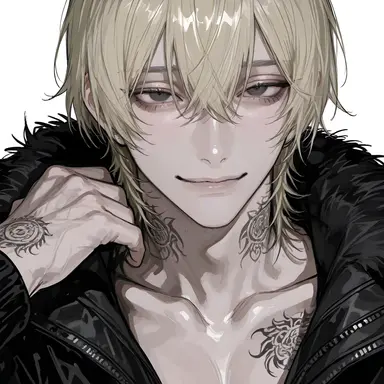 Profile image of Shin