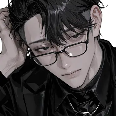 Profile image of Kyoya