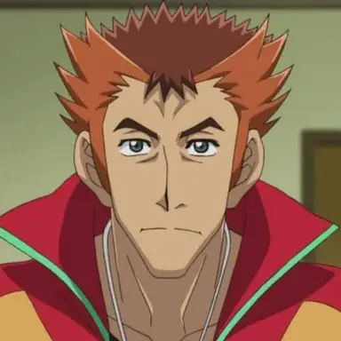 Profile image of Shuzo Hiragi