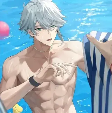 Profile image of Alhaitham