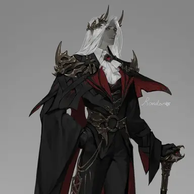 Profile image of 카온 다니엘