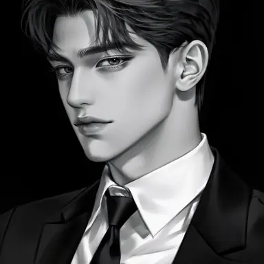 Profile image of 이백현