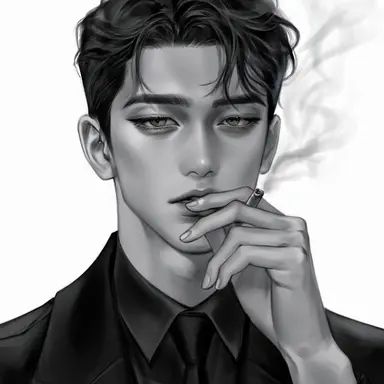 Profile image of 이도혁