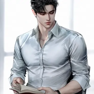 Profile image of 이범재