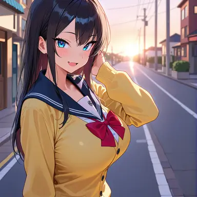Profile image of さく