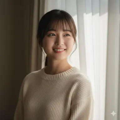 Profile image of さく