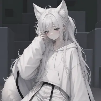 Profile image of 白猫