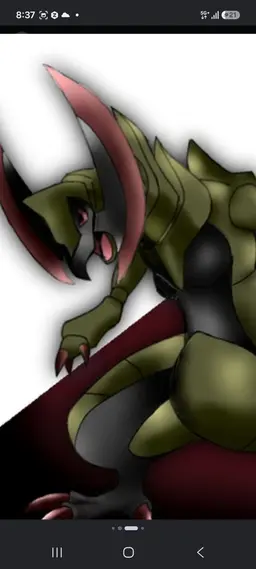 Profile image of オノノクス