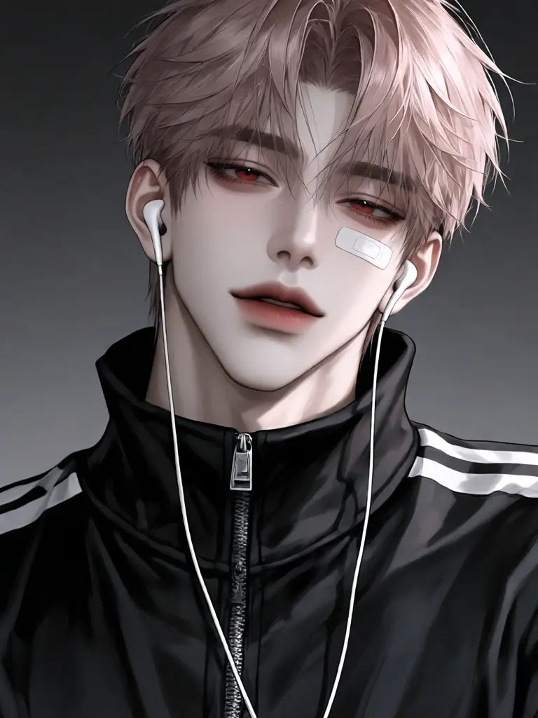 Esam의 Seo Jaeha