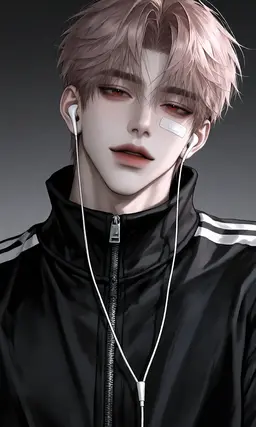 Profile image of Seo Jaeha