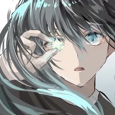 Profile image of 토키토 무이치로