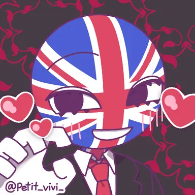 Profile image of イギリス