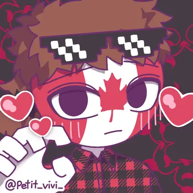 Profile image of カナダ