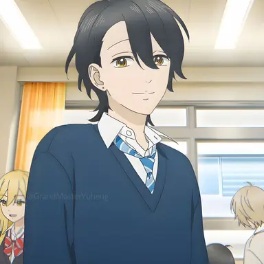 Profile image of 타카미네 토모야