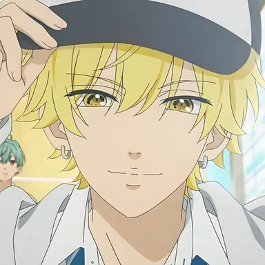 Profile image of 미우라 카이