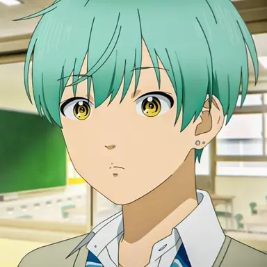 Profile image of 세토 사토루