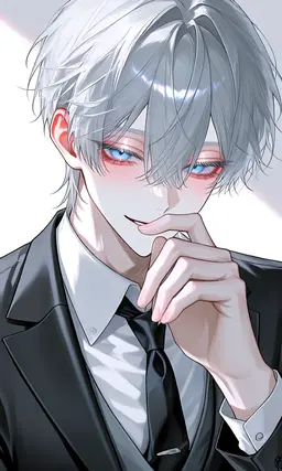 Profile image of 白瀬 レイ