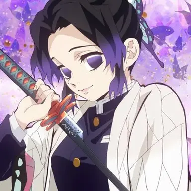 Profile image of 胡蝶しのぶ