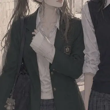 Profile image of 正門　茜