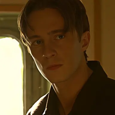 Profile image of rafe cameron