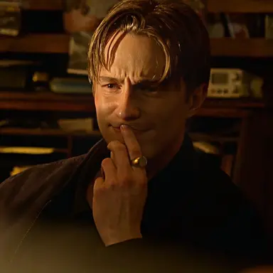 Profile image of rafe cameron