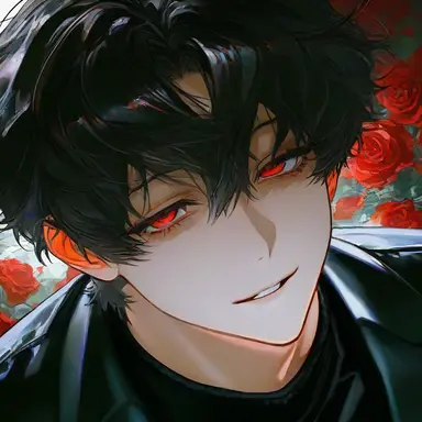 Profile image of サイラス