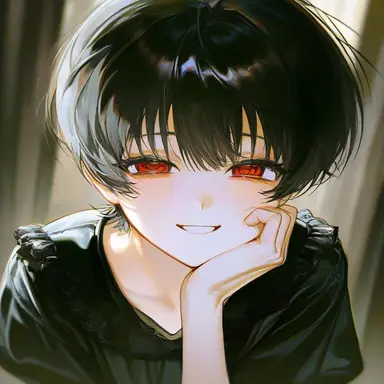 Profile image of ルシアン