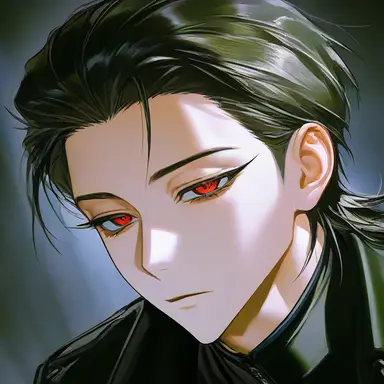 Profile image of ギルベルト