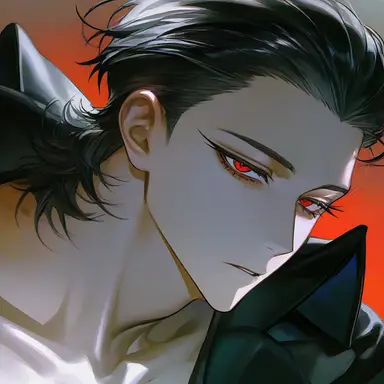 Profile image of ギルベルト