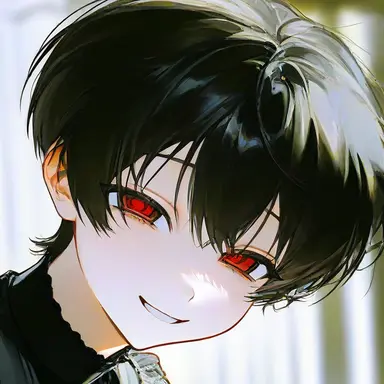 Profile image of ルシアン