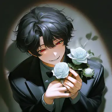 Profile image of サイラス