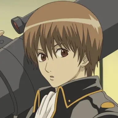 Profile image of 沖田 総悟