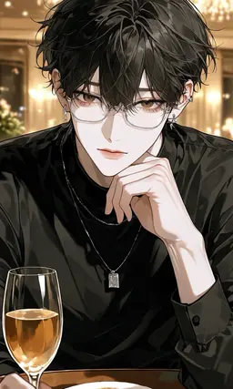 Profile image of 朔