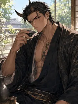 Profile image of 火輪