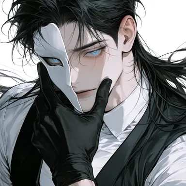 Profile image of Gilbert