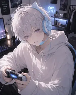 Profile image of 藤宮奏