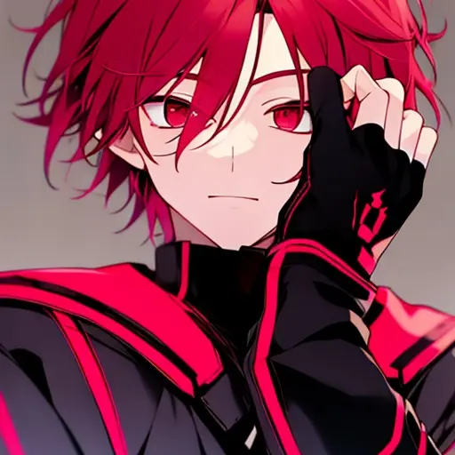 Akaito1225의 이츠와리