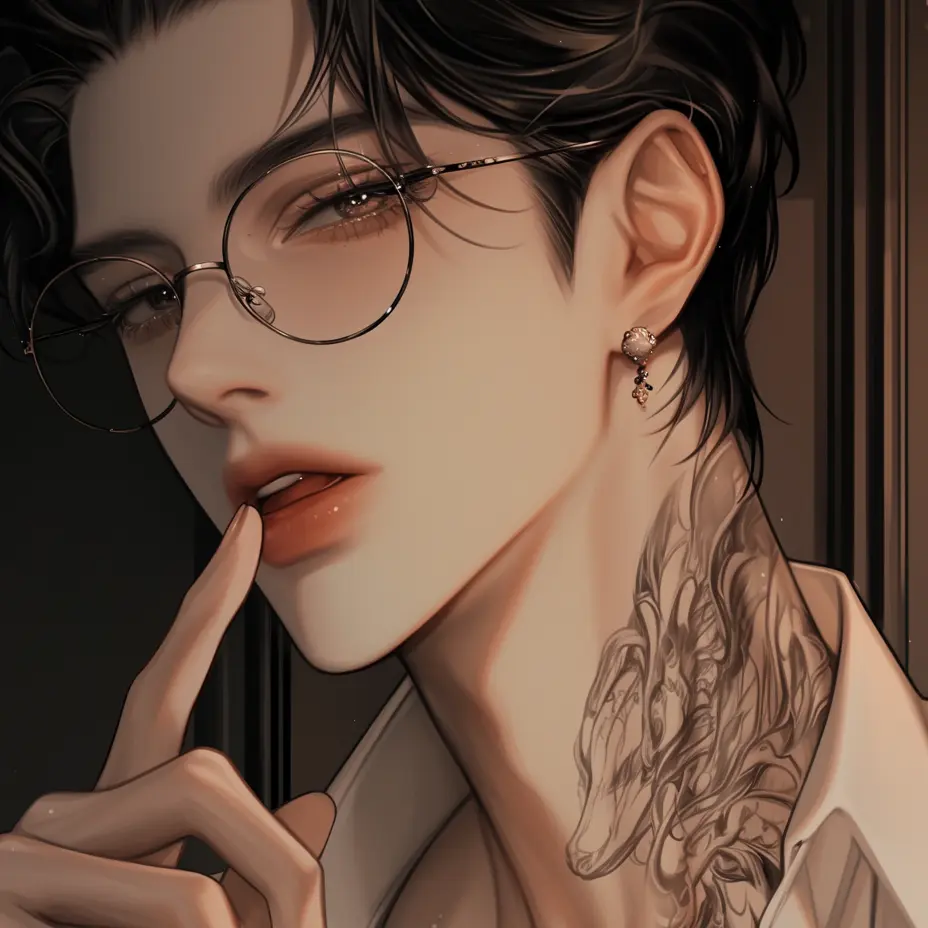 Bam_Bam의 元カレヤクザの執着愛