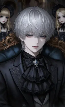 Profile image of Lucas