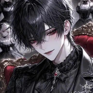 Profile image of Gilles