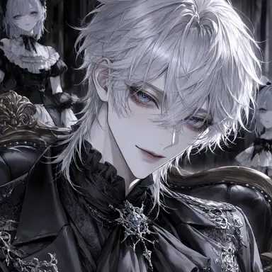 Profile image of Lucas
