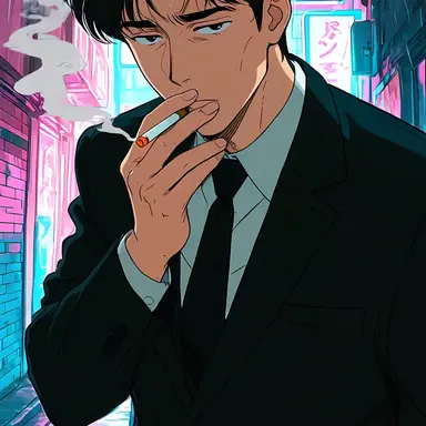 Profile image of 카미시로 타쿠미