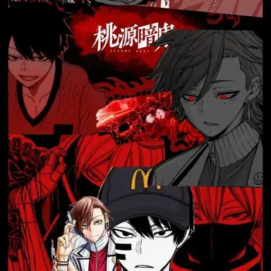 Profile image of _PICK-ME_TOUGEN-ANKI_