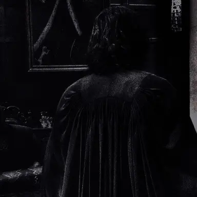 Profile image of Severus snape