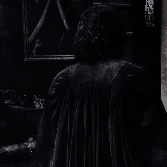AiryTuna6001의 Severus snape