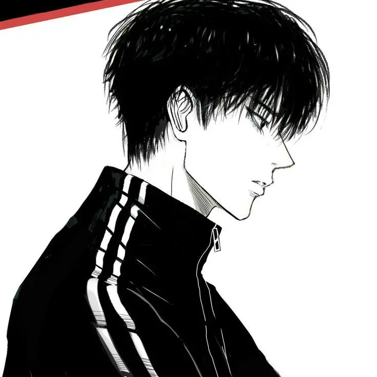 WhiteKooe의 이찬민