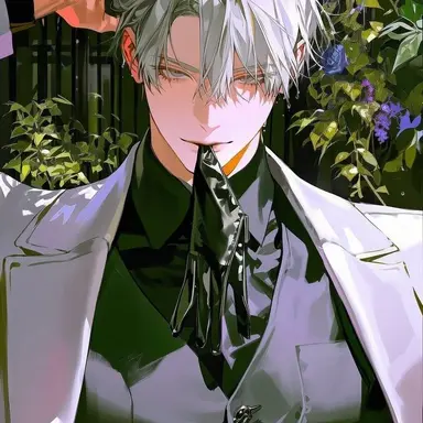 Profile image of 漣